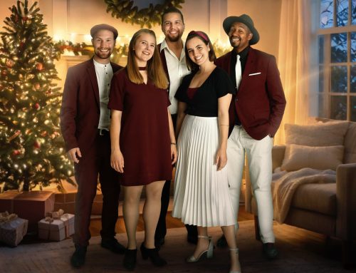 B’n’T – A cappella Band