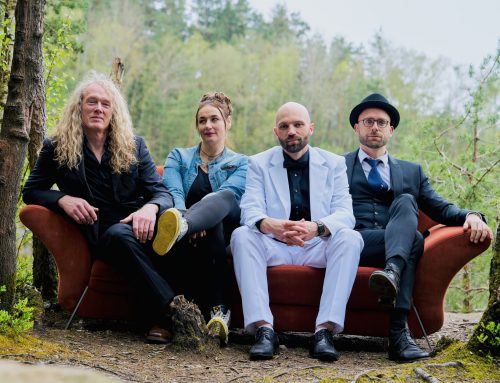 Susi Raith und die Spießer