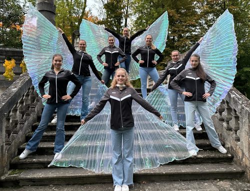 Step Up‘s Alteglofsheim