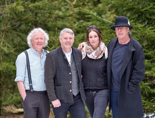 Susi Raith & Friends