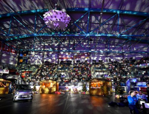 Karten ab 11. November erhältlich