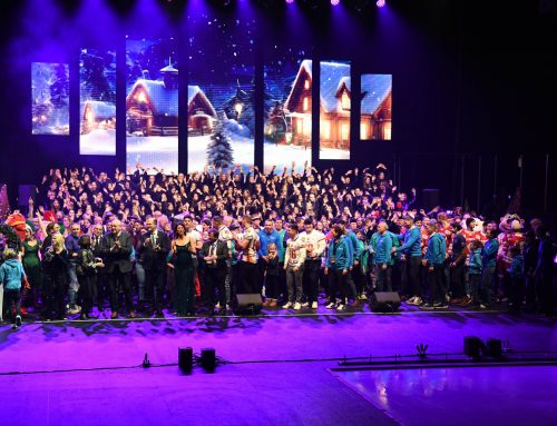 189.500 Euro für den Neubau des Kinderzentrums St. Martin