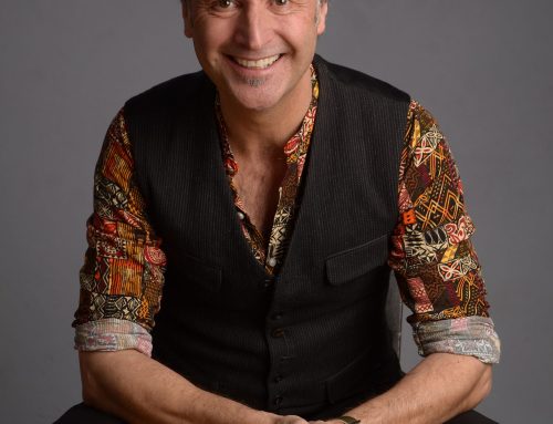 Chris Böttcher
